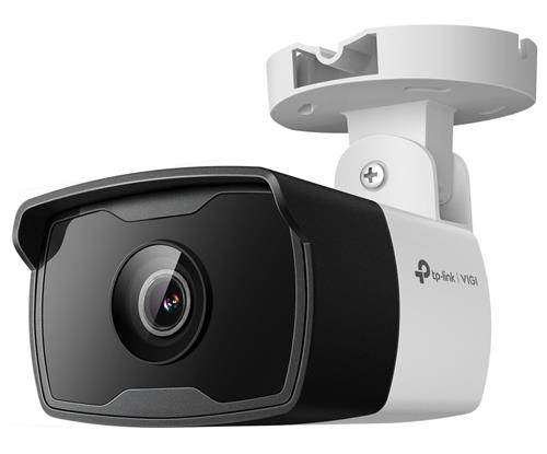 TP Link VIGI 2MP 2.8mm Outdoor Bullet Network Camera