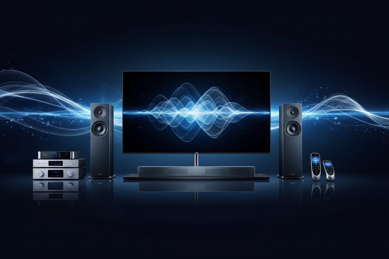 Audio Visual