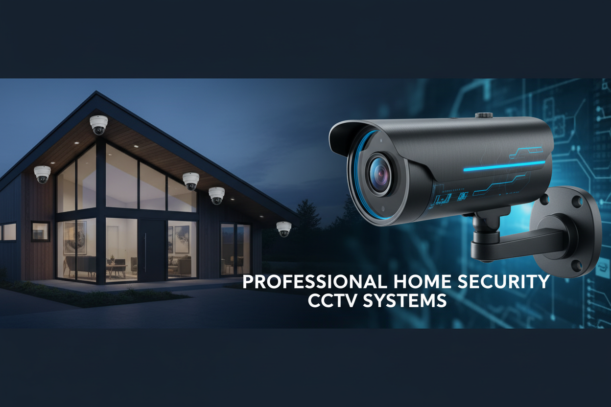 Home Security