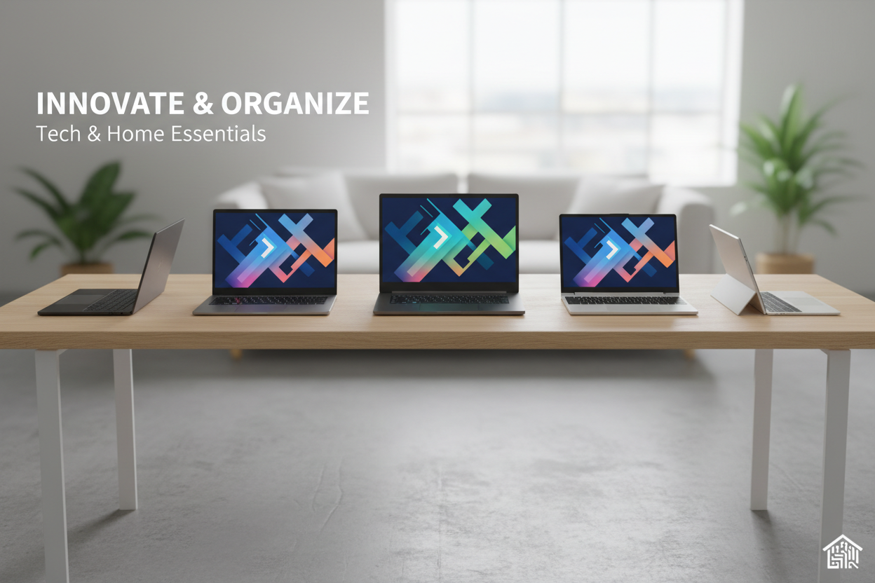 Laptops