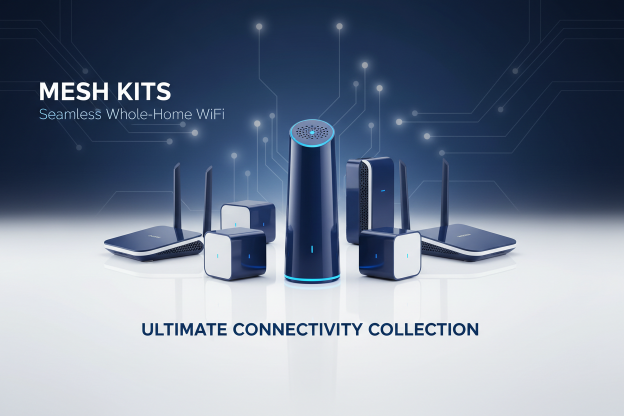 Mesh Kits
