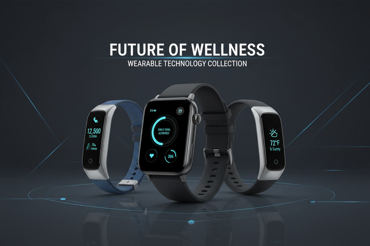 Wearable Tech