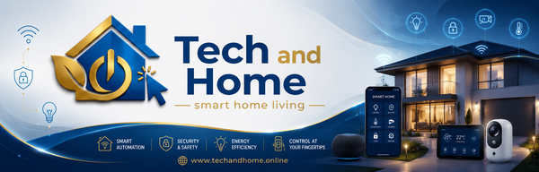 Tech and Home online 