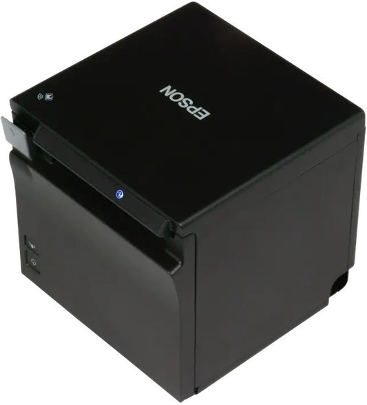 Epson 112 POS Printer with USB, Ethernet and Bluetooth