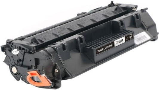 Topjet HP Generic Q5949A OR Q7553A Toner Cartridge