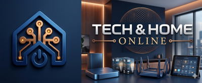 Tech and Home online 